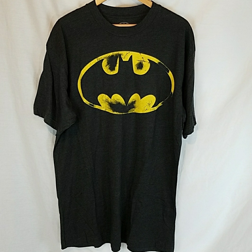 Batman T Shirt